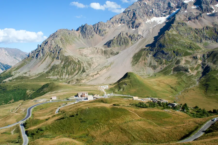 col-du-lautaret